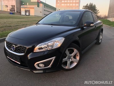 Volvo C30 | 1