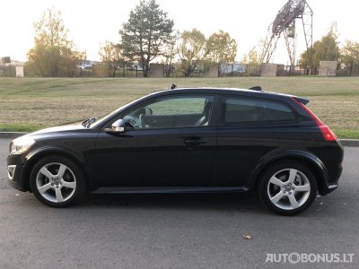 Volvo C30 | 2