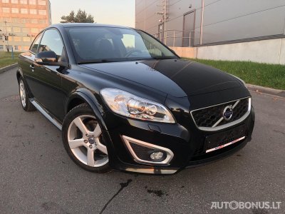 Volvo C30 | 3