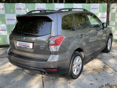 Subaru Forester | 3