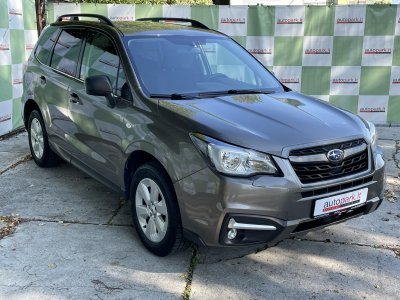 Subaru Forester | 2