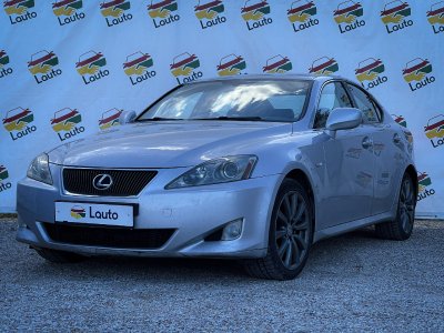 Lexus IS 220, 2.2 l.