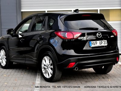 Mazda CX-5 | 3