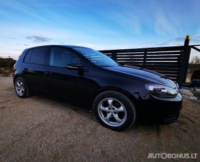 Volkswagen Golf | 2