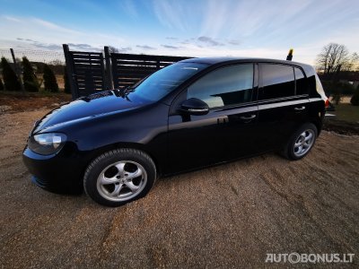 Volkswagen Golf | 3