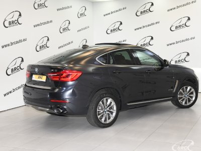 BMW X6 | 1