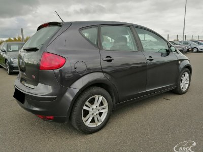 Seat Altea | 1