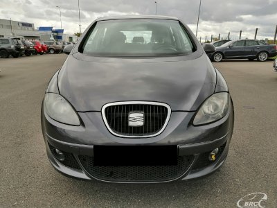 Seat Altea | 3