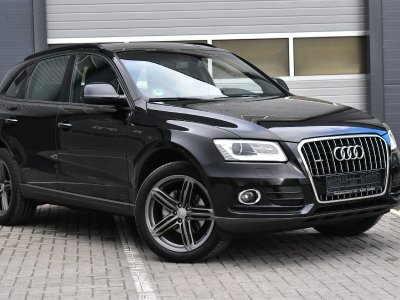 Audi Q5 | 1