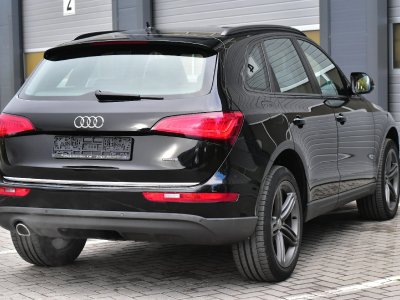 Audi Q5 | 2