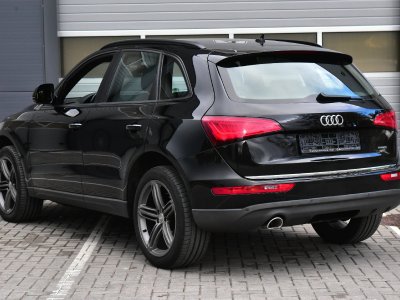 Audi Q5 | 3