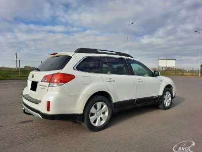 Subaru Outback | 1