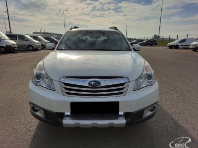 Subaru Outback | 3