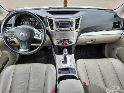 Subaru Outback | 2