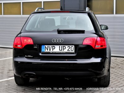 Audi A4 | 3