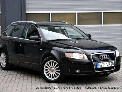 Audi A4 | 1