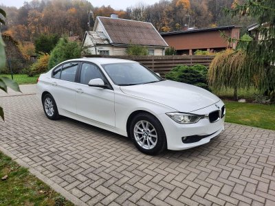BMW 320, 2.0 l.