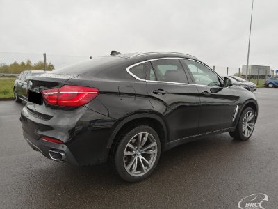 BMW X6 | 1