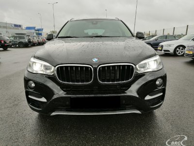 BMW X6 | 3