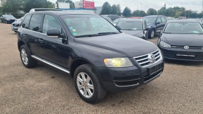 Volkswagen Touareg | 3
