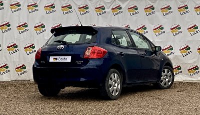 Toyota Auris | 3