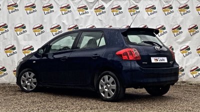 Toyota Auris | 2
