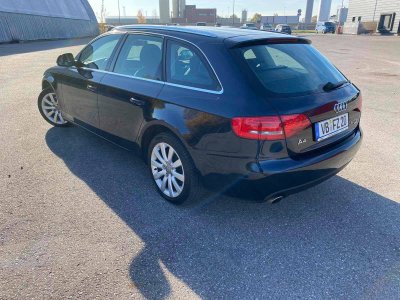 Audi A4 | 3