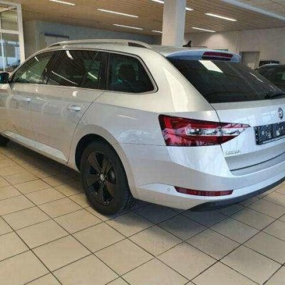 Skoda Superb | 3