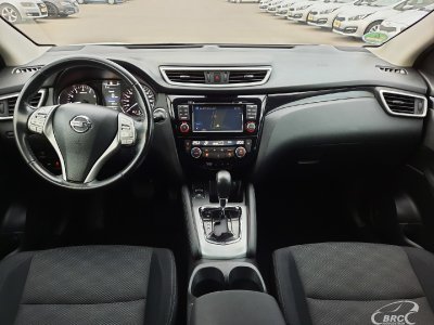 Nissan Qashqai | 2