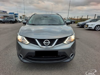Nissan Qashqai | 3
