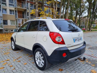 Opel Antara | 3