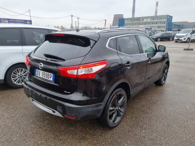 Nissan Qashqai | 2