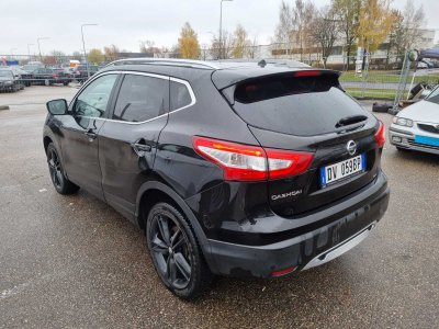 Nissan Qashqai | 1