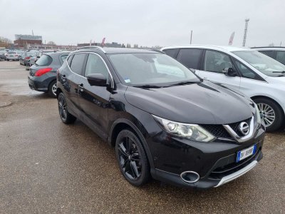 Nissan Qashqai | 3