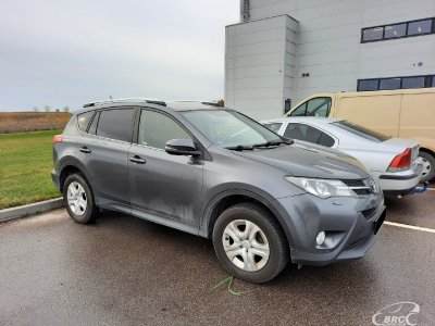 Toyota RAV4 | 3