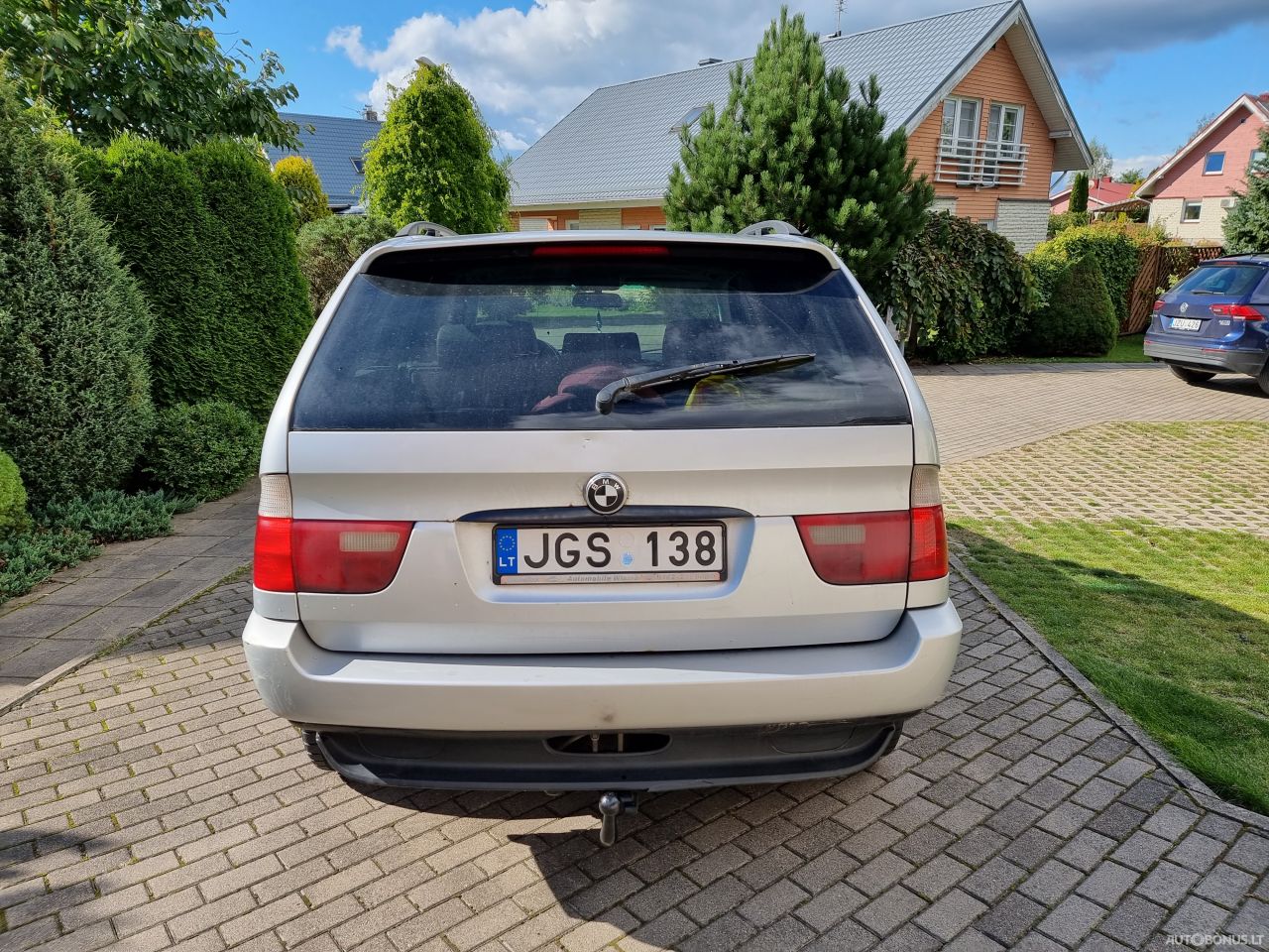 BMW X5 | 11