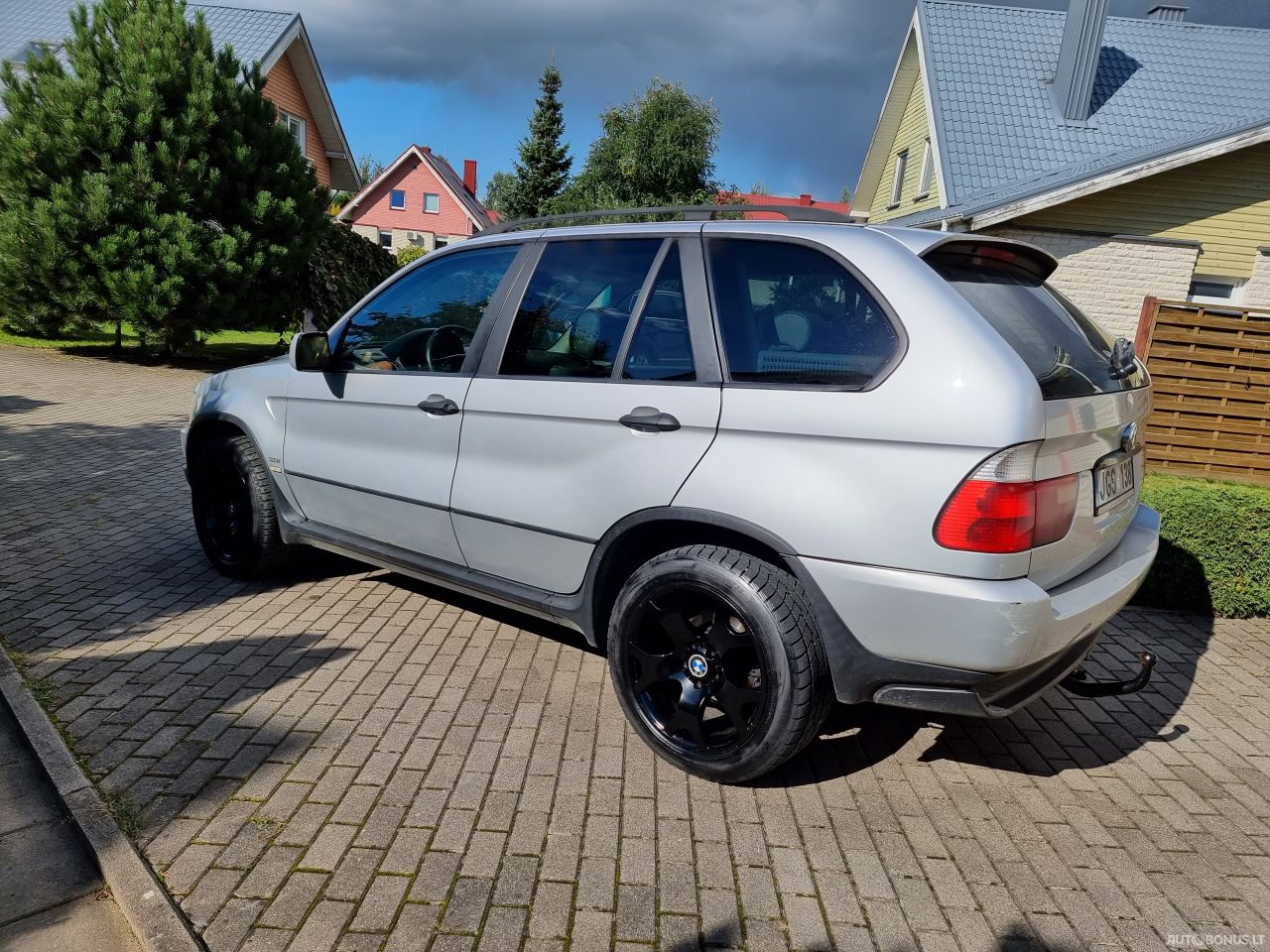 BMW X5 | 14