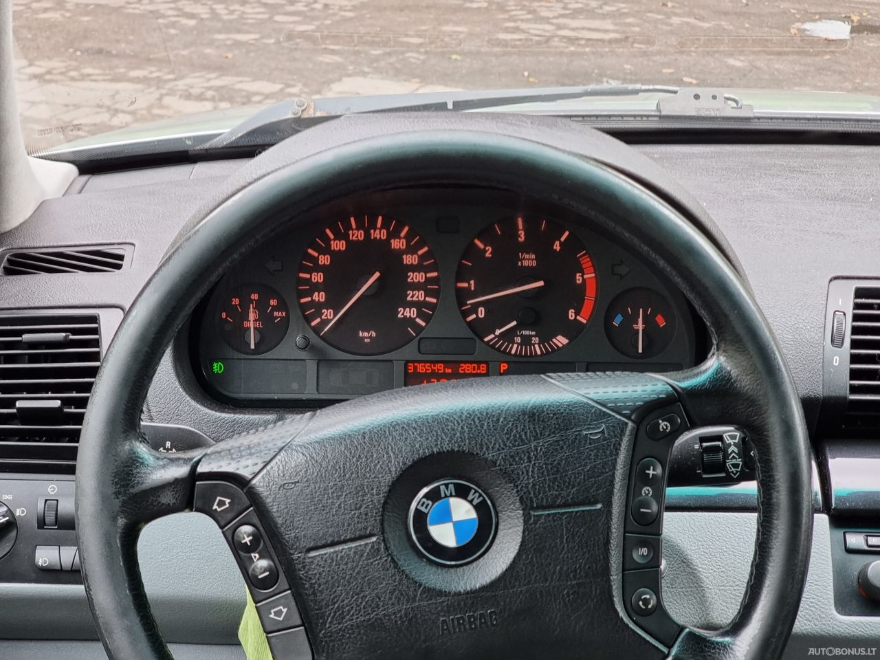 BMW X5 | 17
