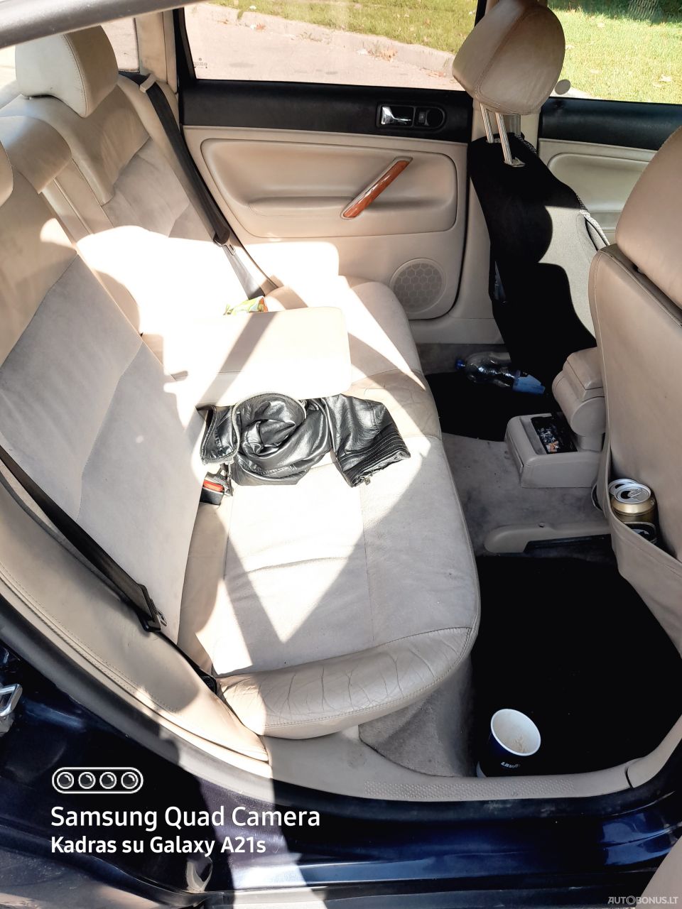 Volkswagen Passat | 4