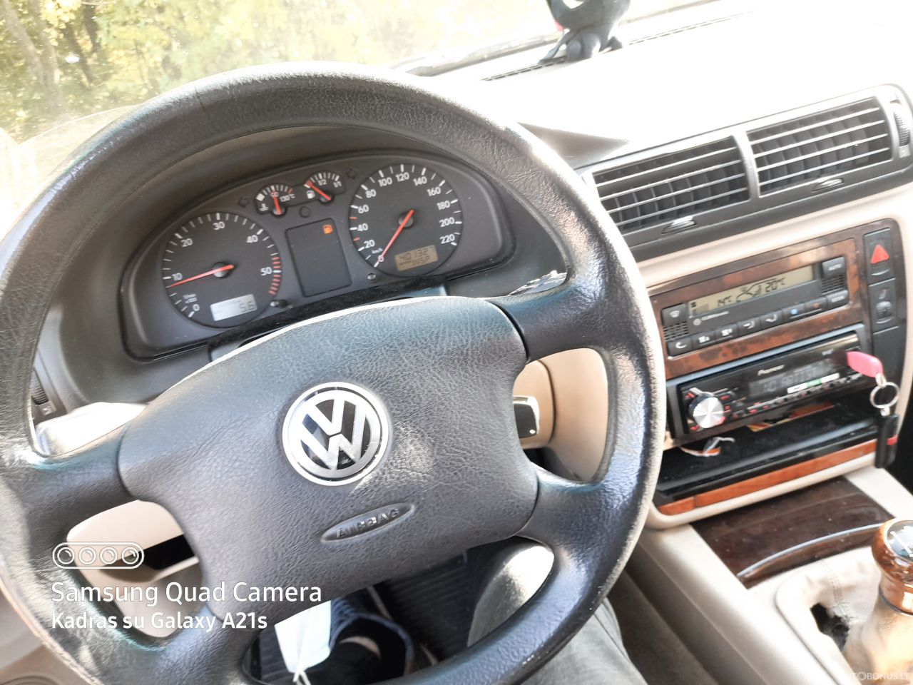 Volkswagen Passat | 6