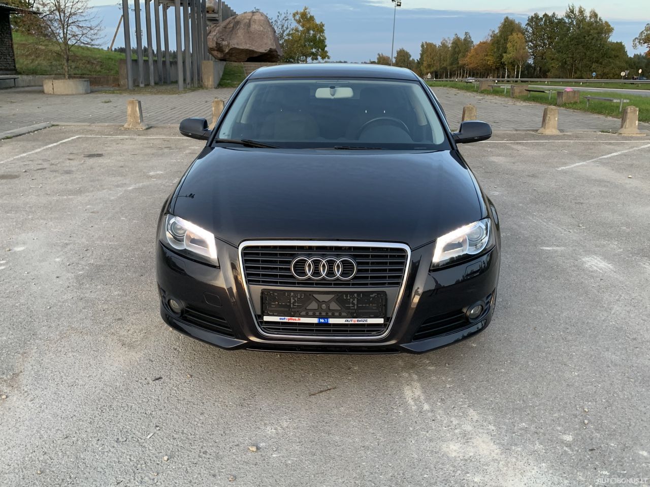Audi A3 | 12