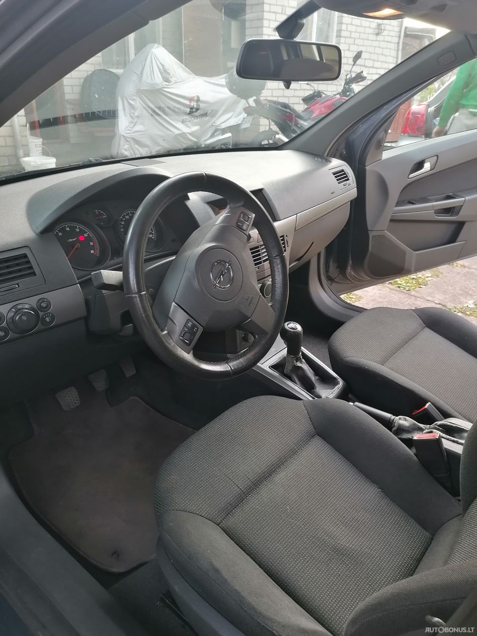 Opel Astra | 4