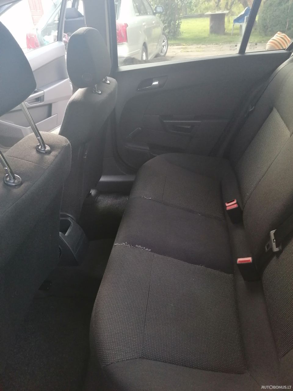 Opel Astra | 5