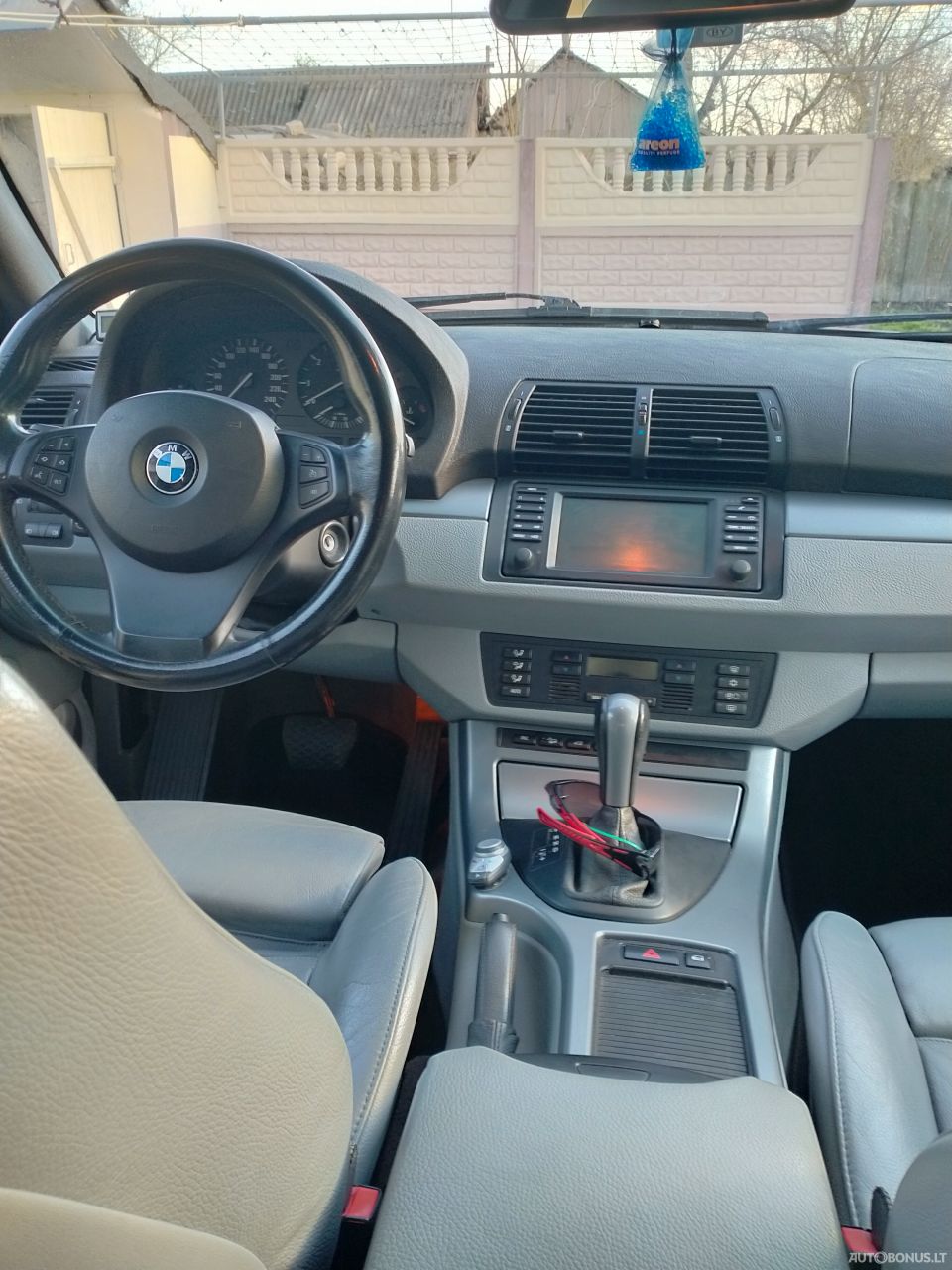 BMW X5 | 4