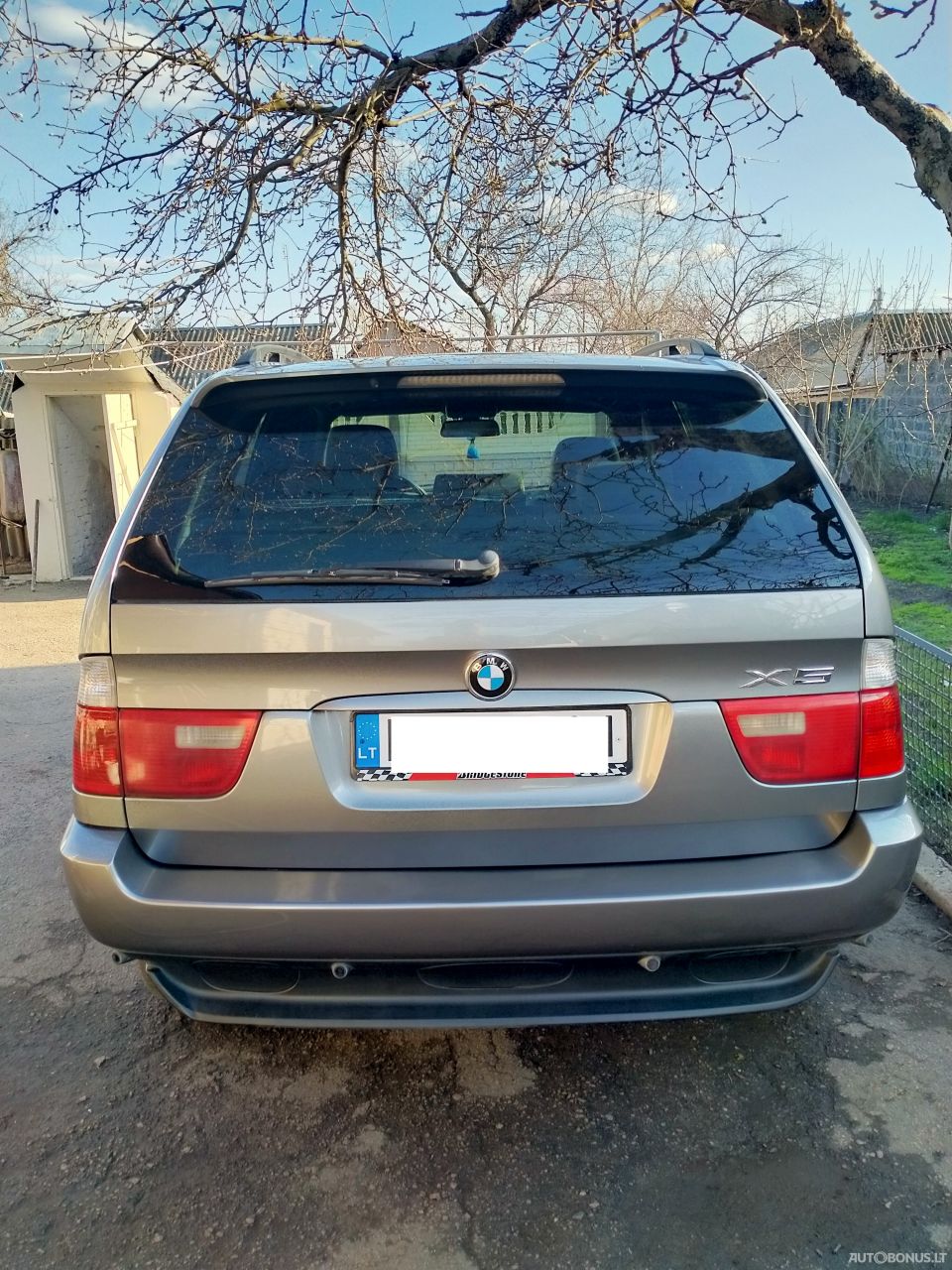 BMW X5 | 5