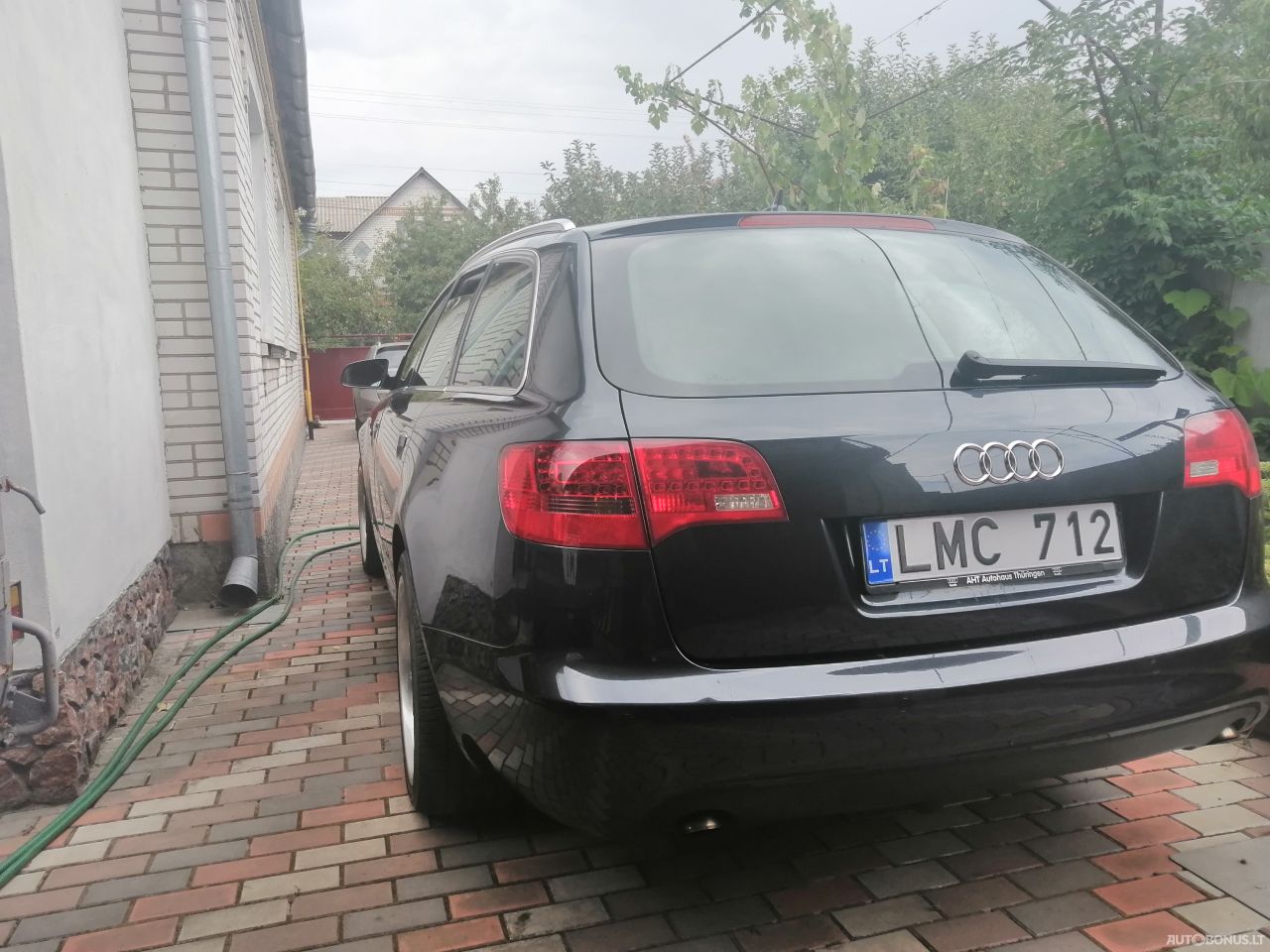 Audi A6 | 3