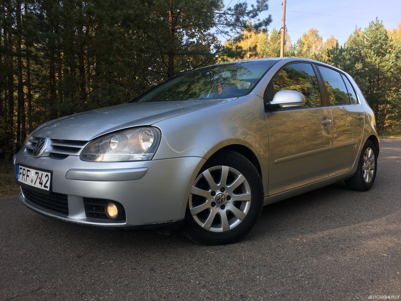 Volkswagen Golf | 2