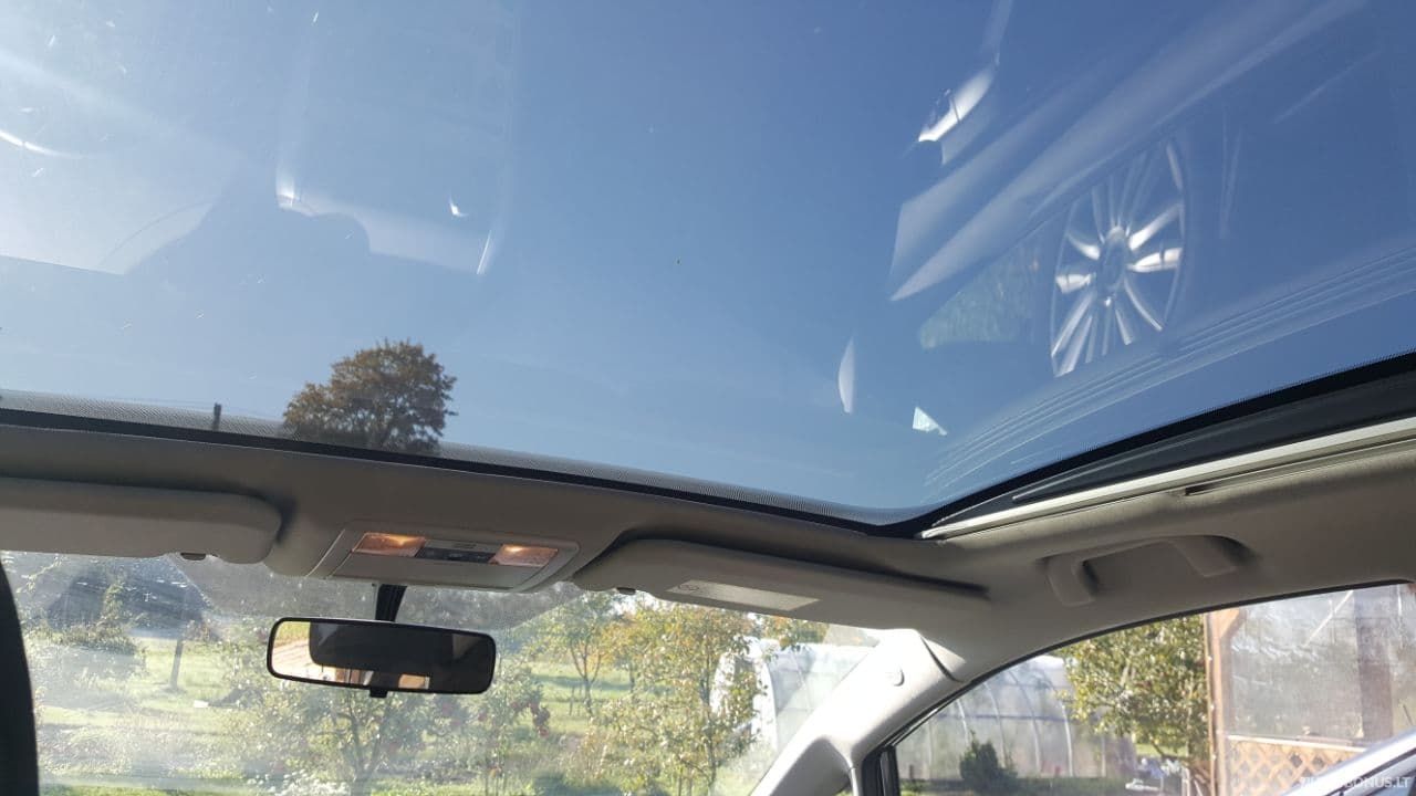 Toyota Verso | 1