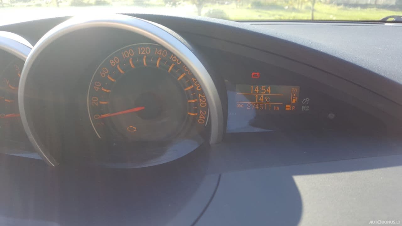 Toyota Verso | 3