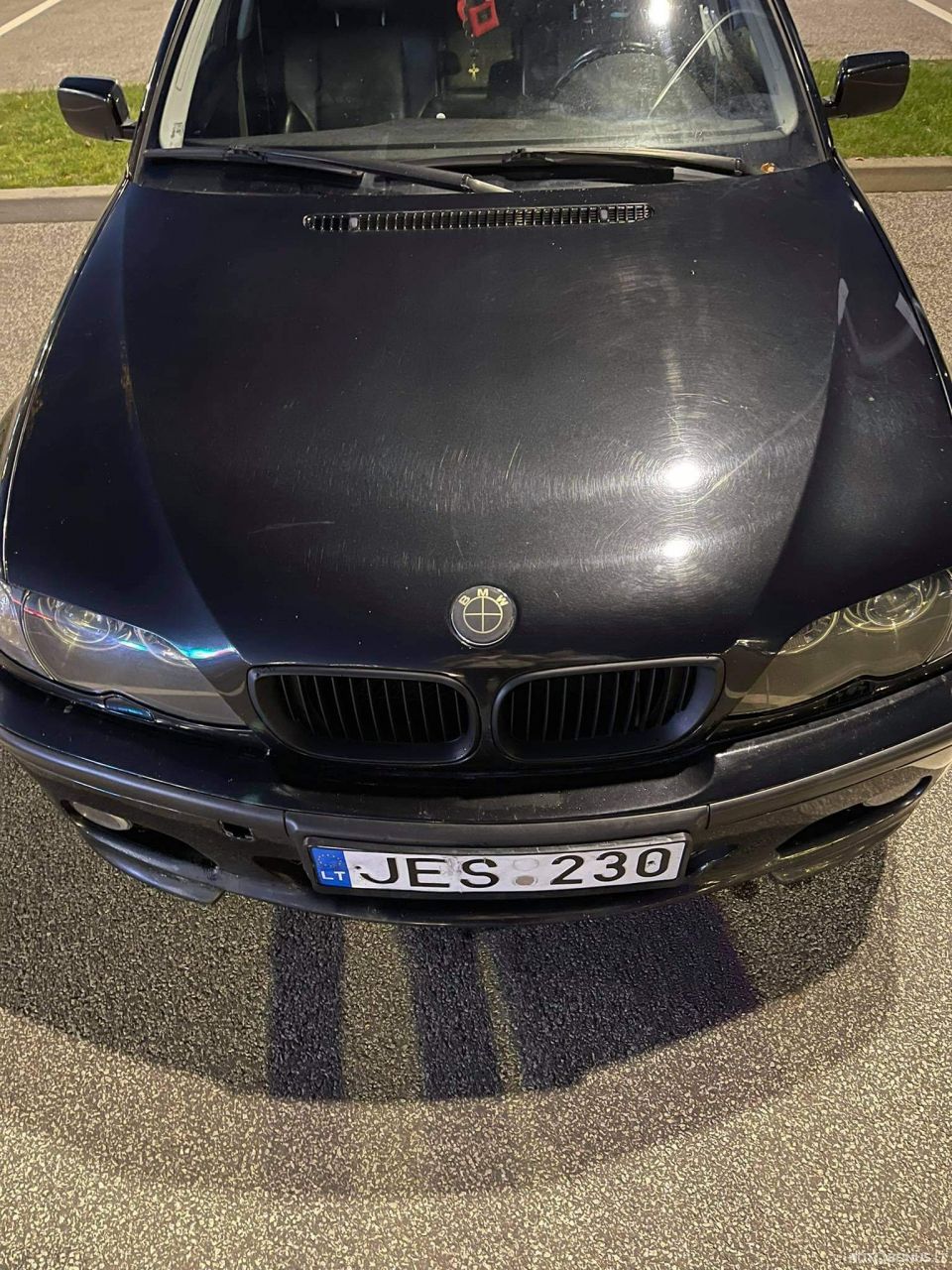 BMW 330 | 2